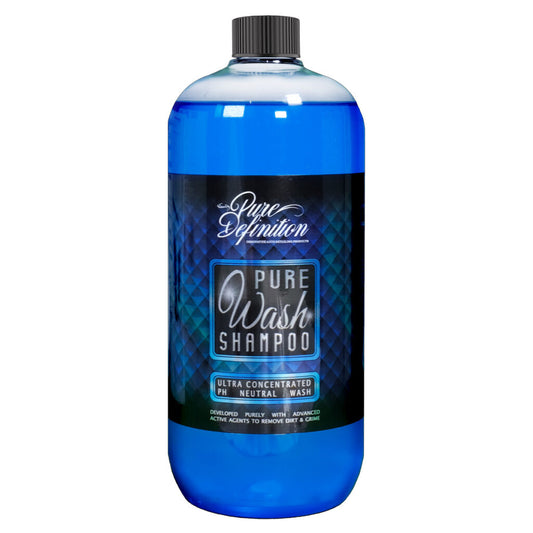 Pure Definition Pure Wash Shampoo - 1L