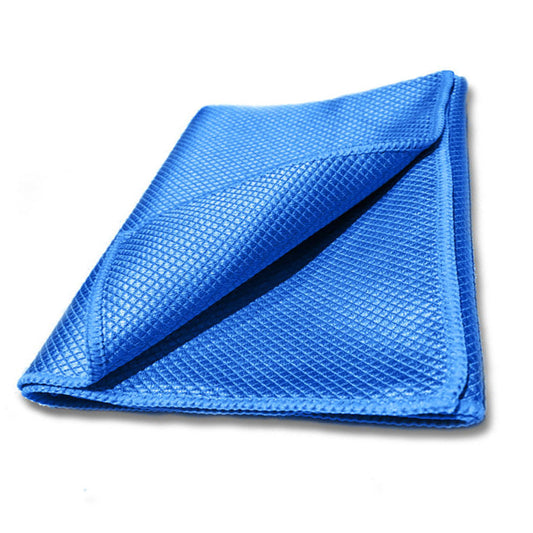 Pure Definition Flawless Glass Cloth - 40x40cm