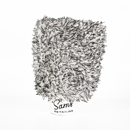 Sam’s Detailing Microfibre Wash Mitt